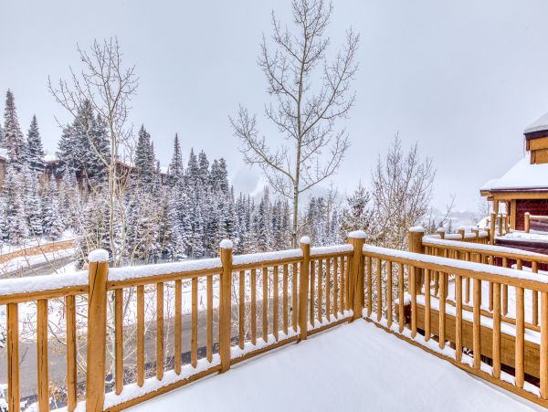 Park City Deer Valley Canyons Resort Home 949784