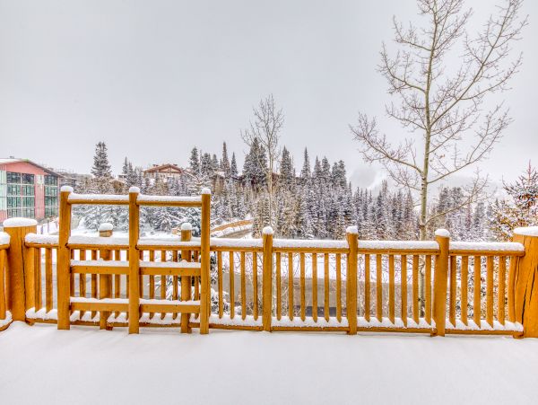 Park City Deer Valley Canyons Resort Home 949784