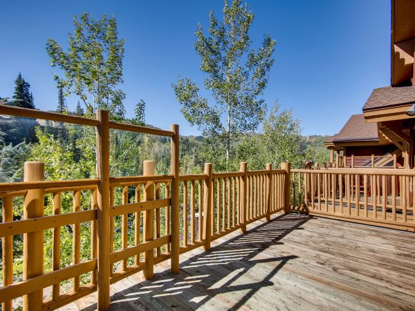 Park City Deer Valley Canyons Resort Home 949784