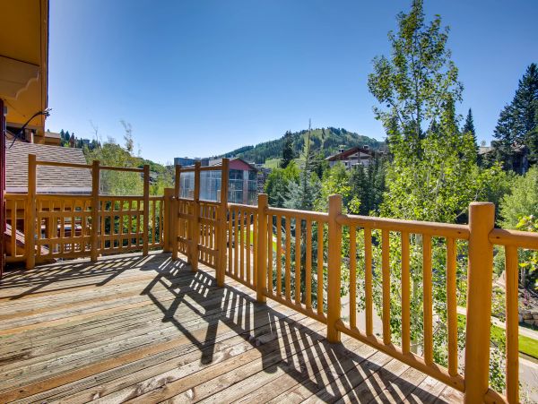 Park City Deer Valley Canyons Resort Home 949784