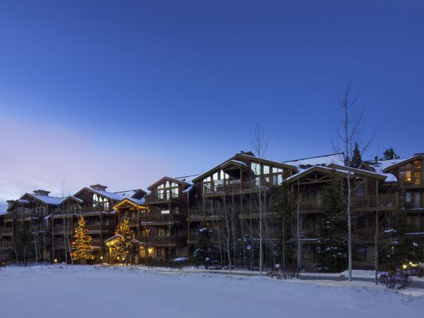 Park City Deer Valley Canyons Resort Home 949784
