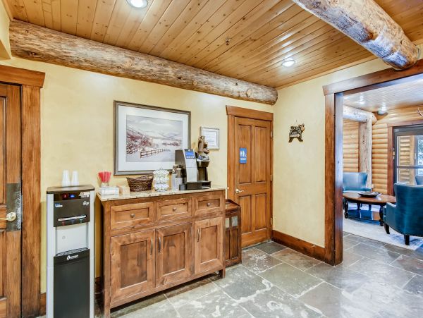 Park City Deer Valley Canyons Resort Home 949784