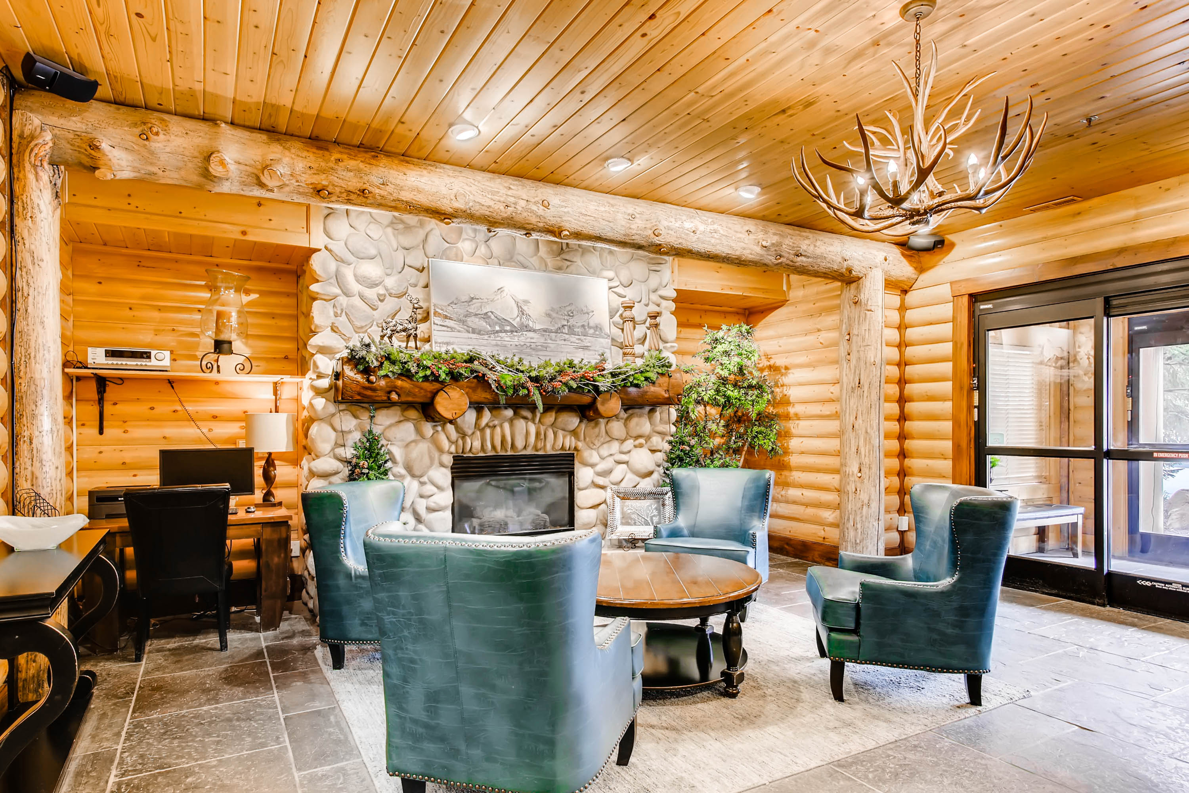 Park City Deer Valley Canyons Resort Home 949784