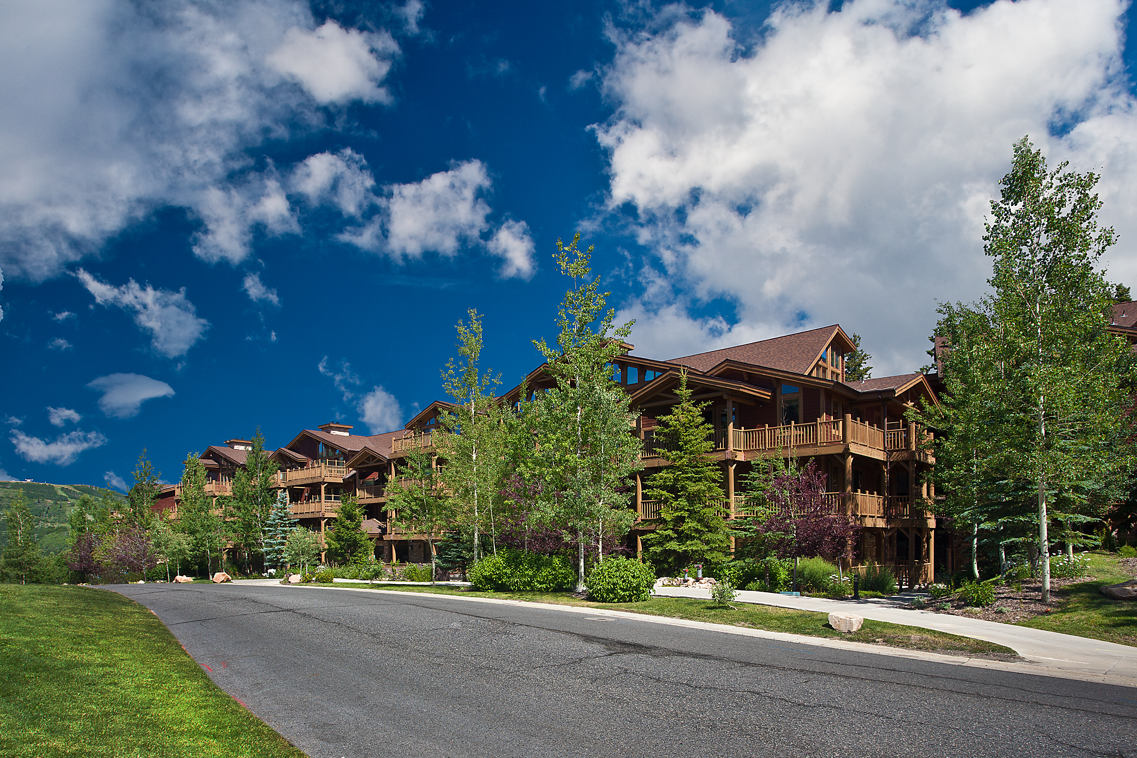 Park City Deer Valley Canyons Resort Home 949784
