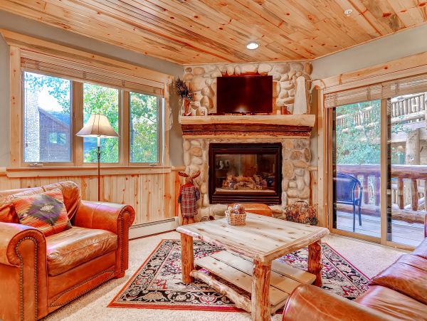 Park City Deer Valley Canyons Resort Home 949785