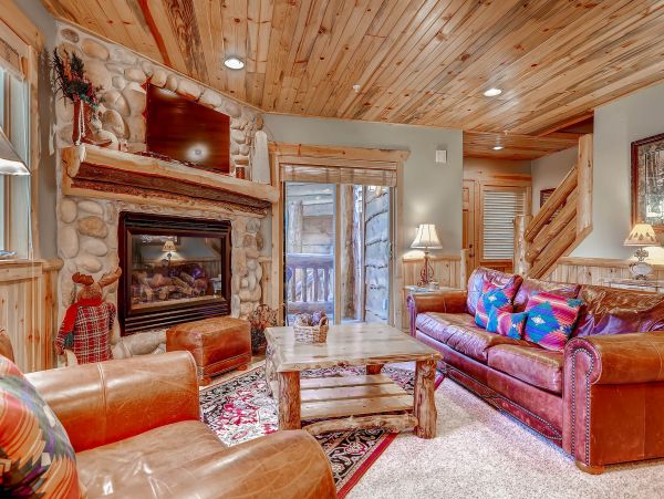 Park City Deer Valley Canyons Resort Home 949785