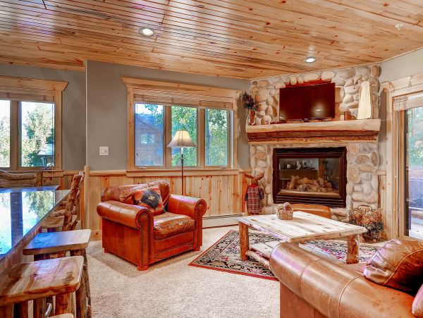 Park City Deer Valley Canyons Resort Home 949785