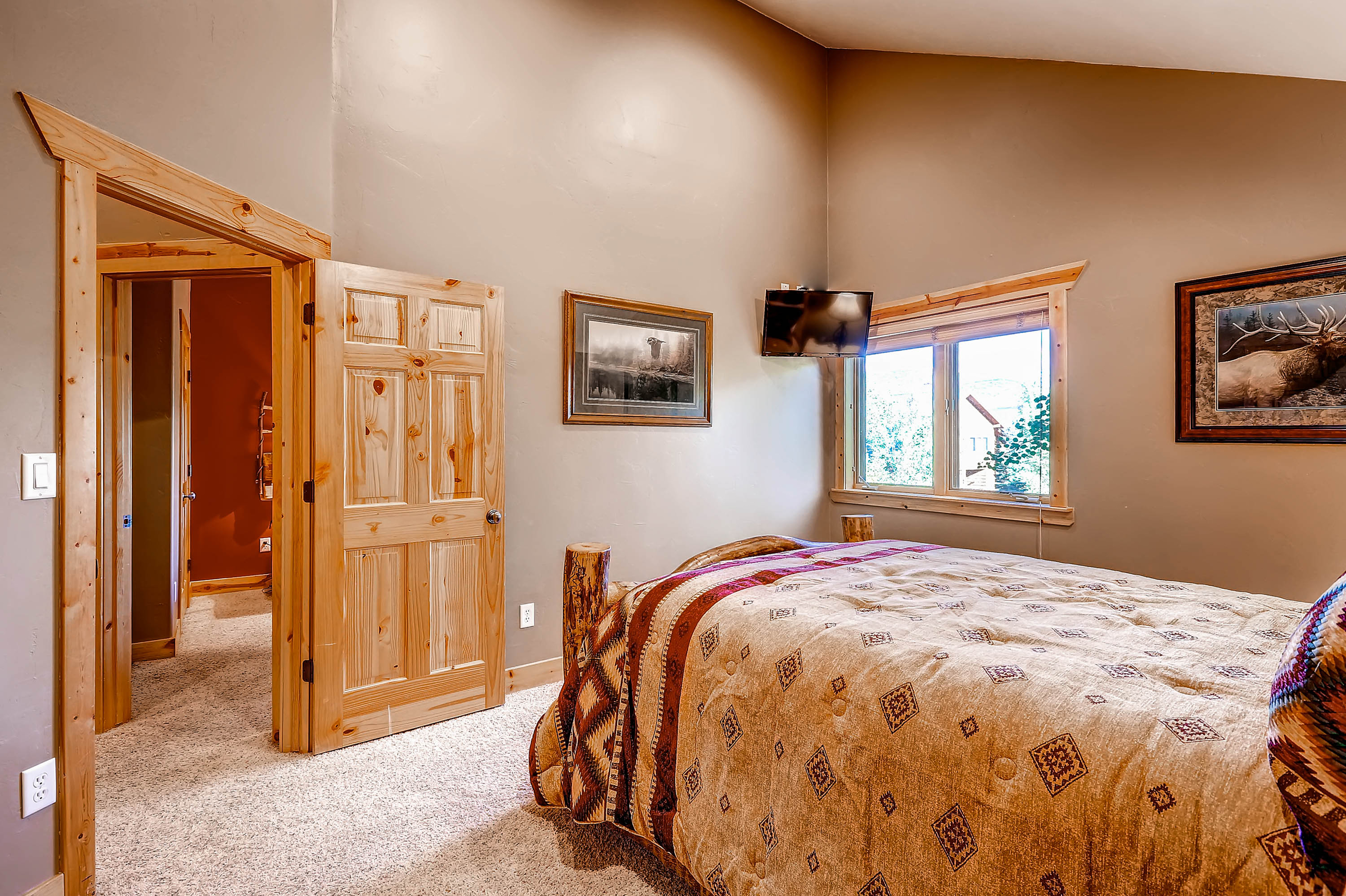 Park City Deer Valley Canyons Resort Home 949785