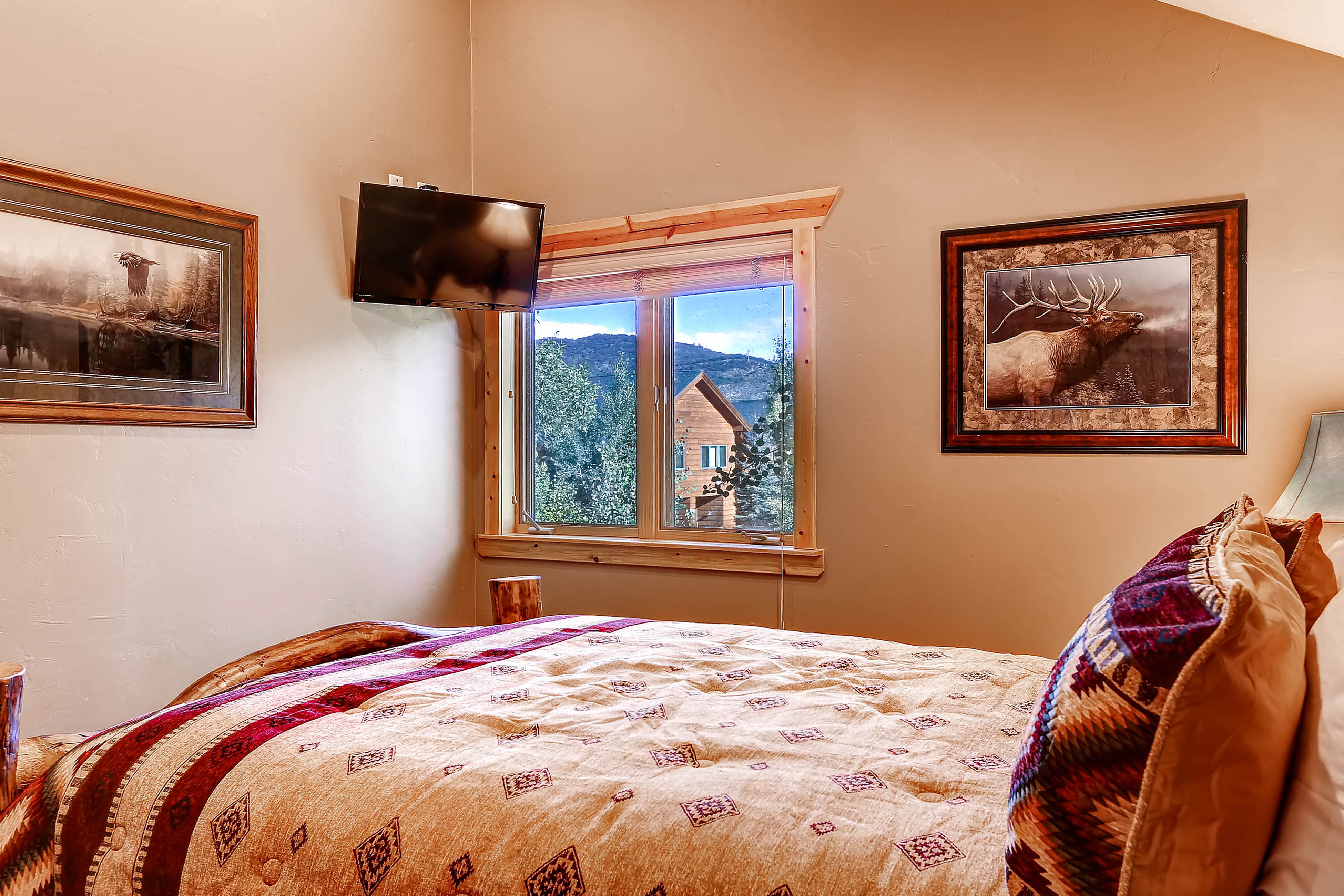 Park City Deer Valley Canyons Resort Home 949785
