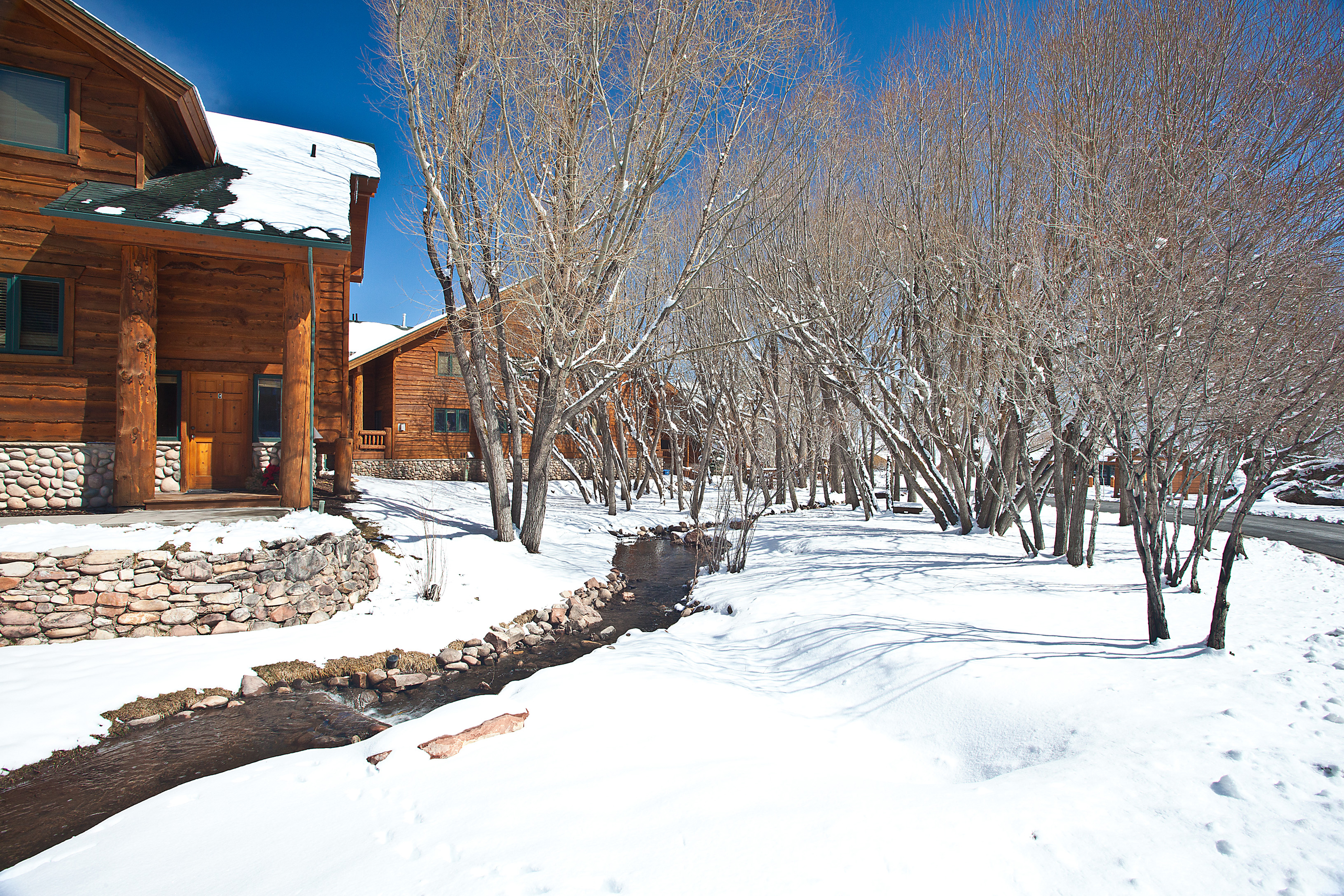 Park City Deer Valley Canyons Resort Home 949785
