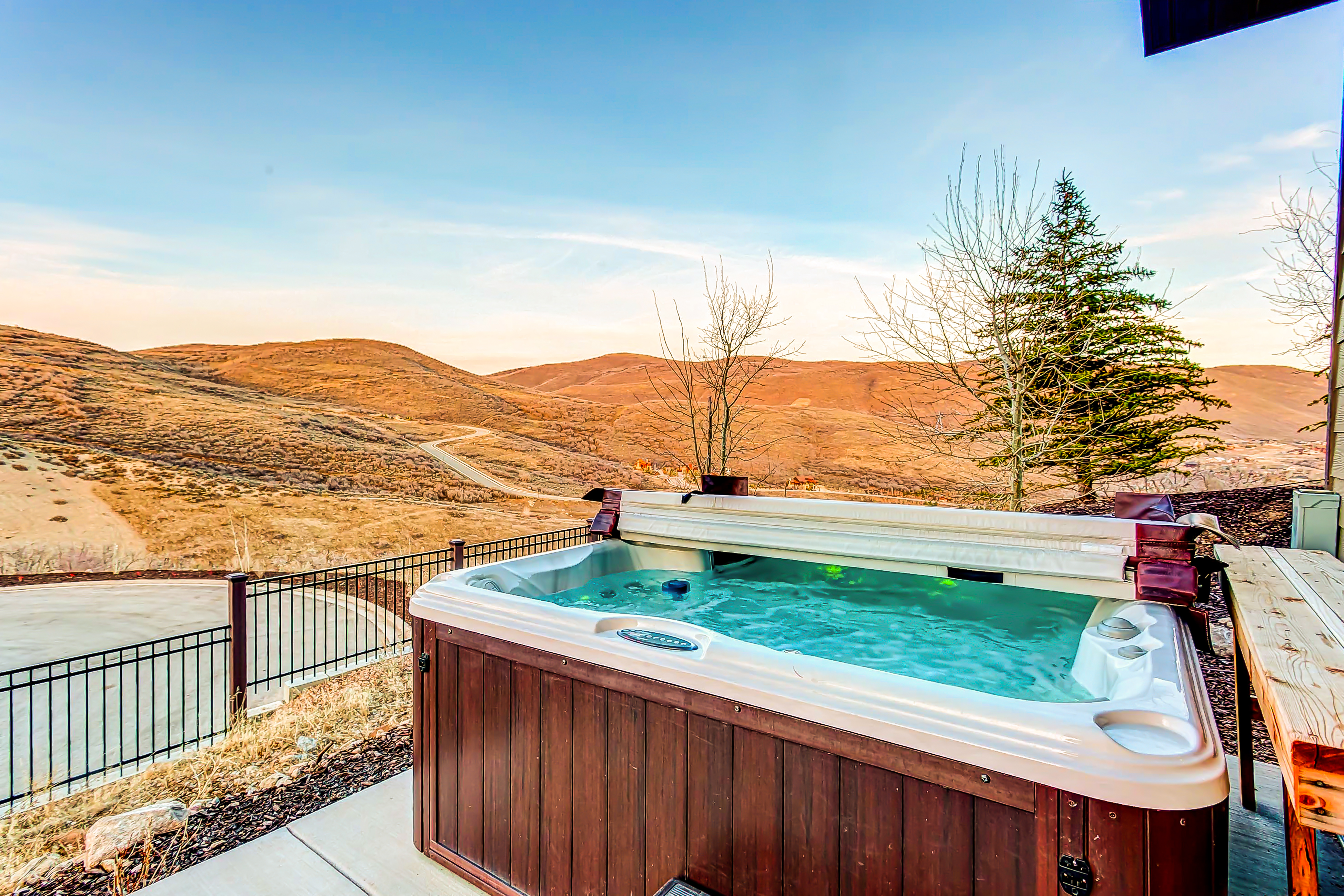 Park City Deer Valley Canyons Resort Home 949786