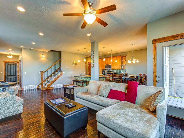 Park City Deer Valley Canyons Resort Home 949786