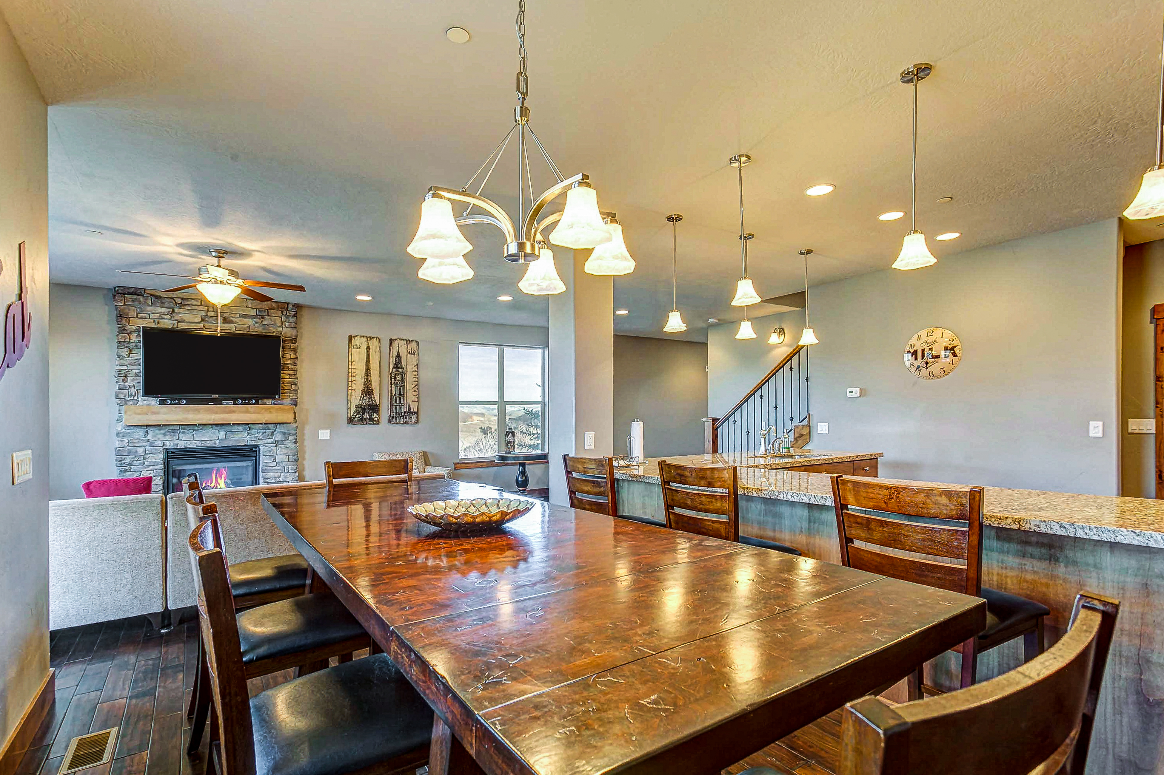 Park City Deer Valley Canyons Resort Home 949786