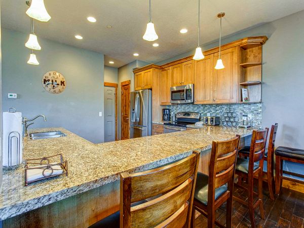 Park City Deer Valley Canyons Resort Home 949786
