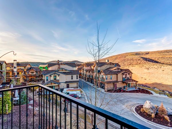 Park City Deer Valley Canyons Resort Home 949786