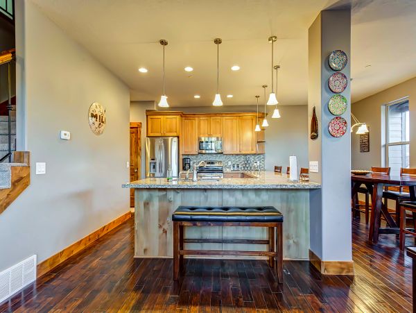 Park City Deer Valley Canyons Resort Home 949786