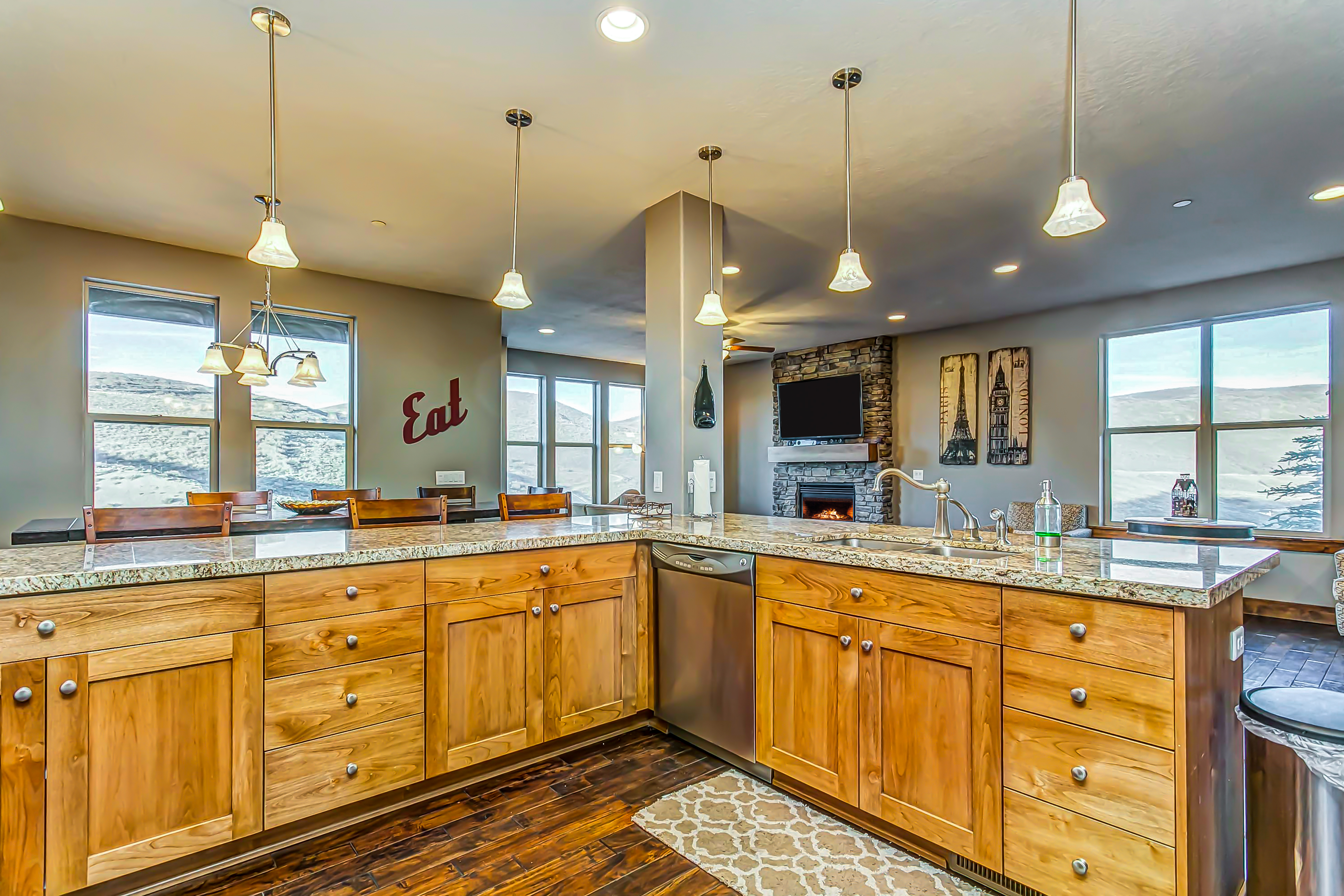 Park City Deer Valley Canyons Resort Home 949786