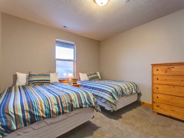 Park City Deer Valley Canyons Resort Home 949786