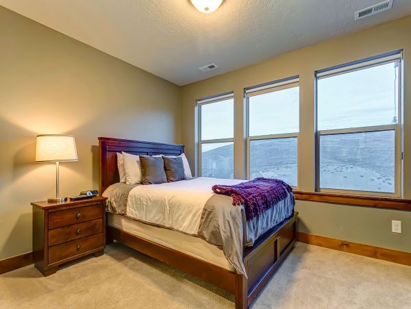 Park City Deer Valley Canyons Resort Home 949786