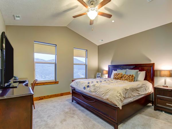 Park City Deer Valley Canyons Resort Home 949786