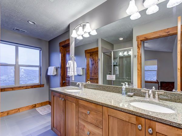 Park City Deer Valley Canyons Resort Home 949786