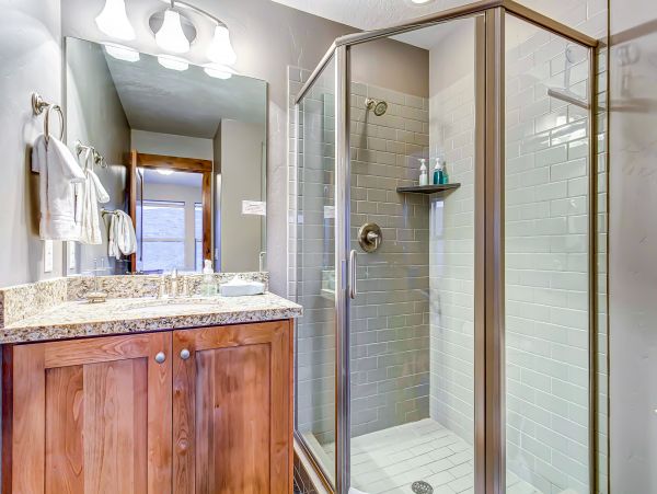 Park City Deer Valley Canyons Resort Home 949786