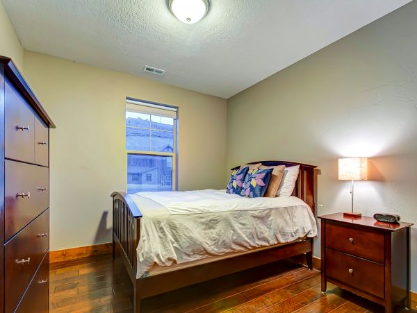 Park City Deer Valley Canyons Resort Home 949786