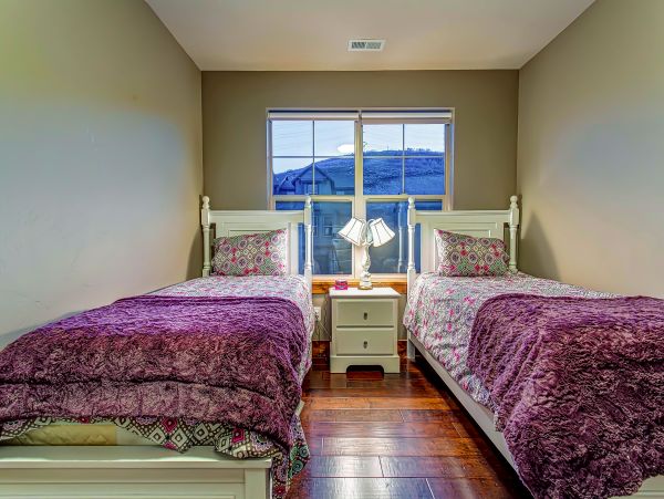 Park City Deer Valley Canyons Resort Home 949786