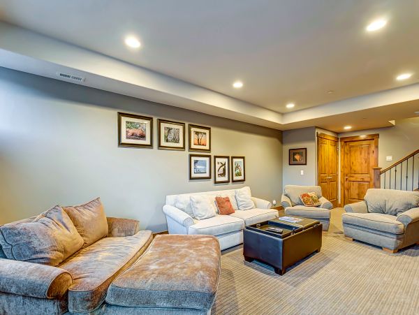 Park City Deer Valley Canyons Resort Home 949786
