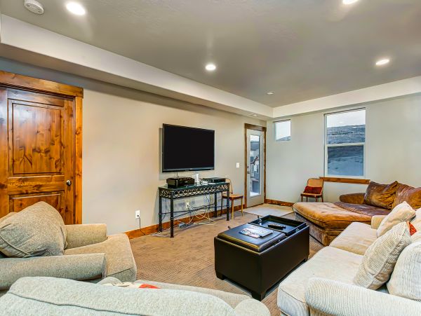 Park City Deer Valley Canyons Resort Home 949786
