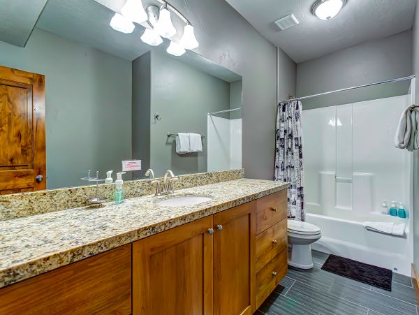 Park City Deer Valley Canyons Resort Home 949786
