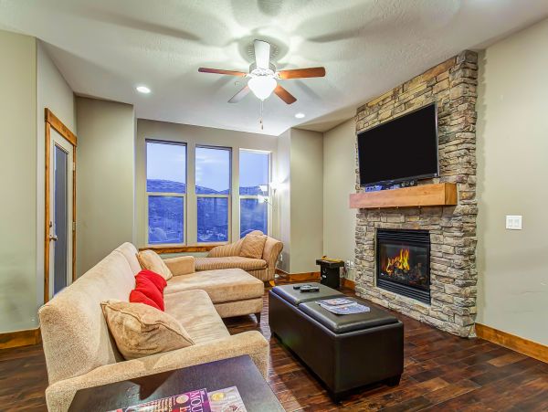 Park City Deer Valley Canyons Resort Home 949786