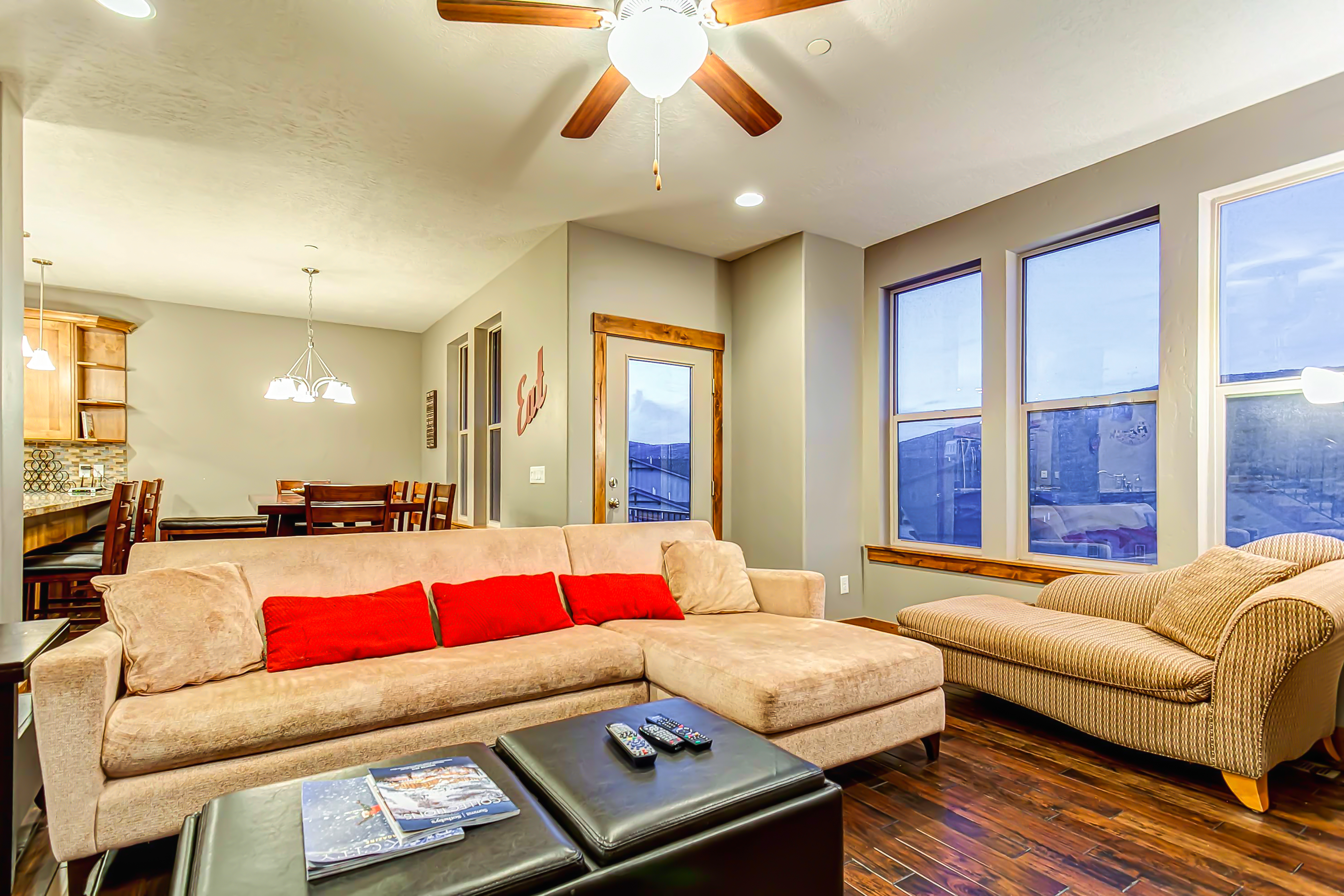 Park City Deer Valley Canyons Resort Home 949786