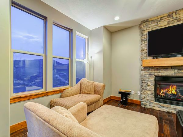 Park City Deer Valley Canyons Resort Home 949786