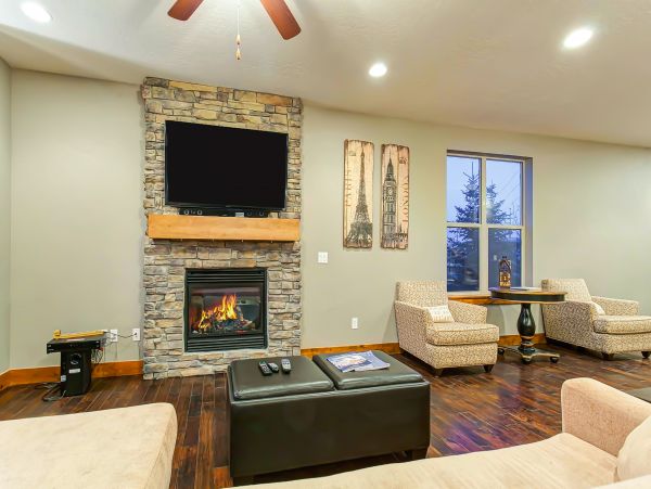 Park City Deer Valley Canyons Resort Home 949786