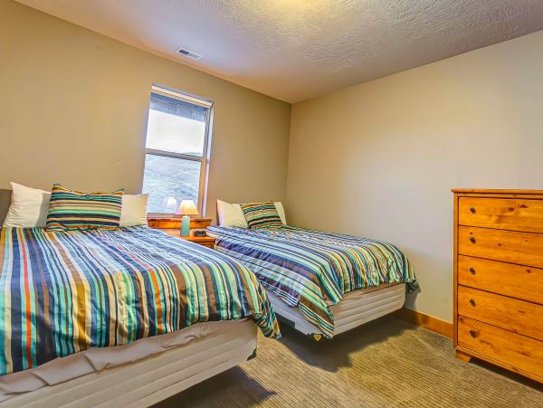 Park City Deer Valley Canyons Resort Home 949786