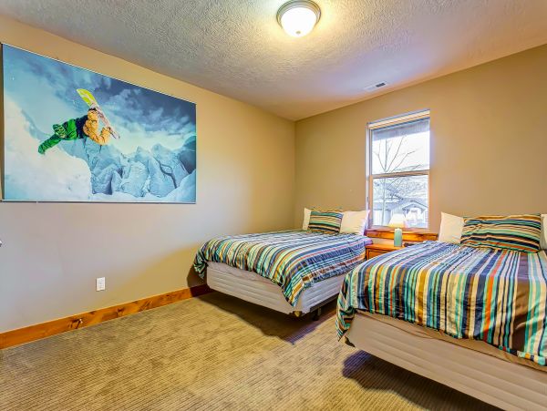 Park City Deer Valley Canyons Resort Home 949786