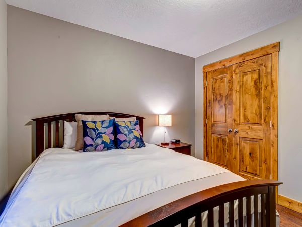 Park City Deer Valley Canyons Resort Home 949786