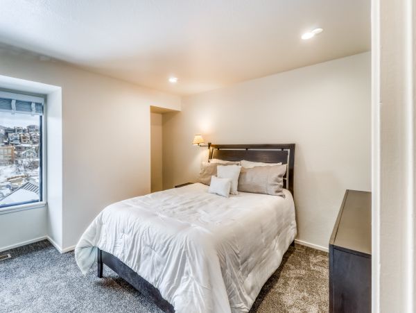 Park City Deer Valley Canyons Resort Home 949787