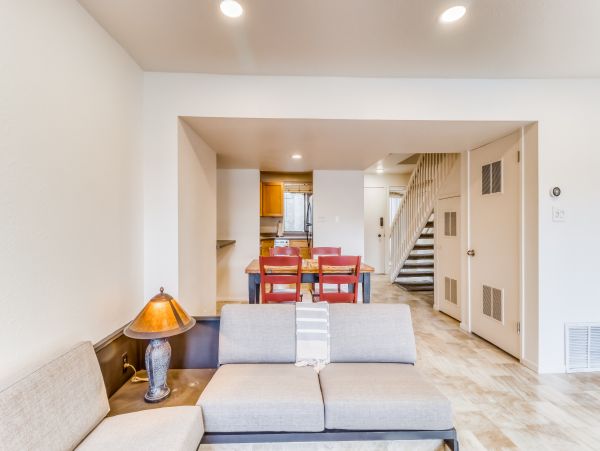 Park City Deer Valley Canyons Resort Home 949787