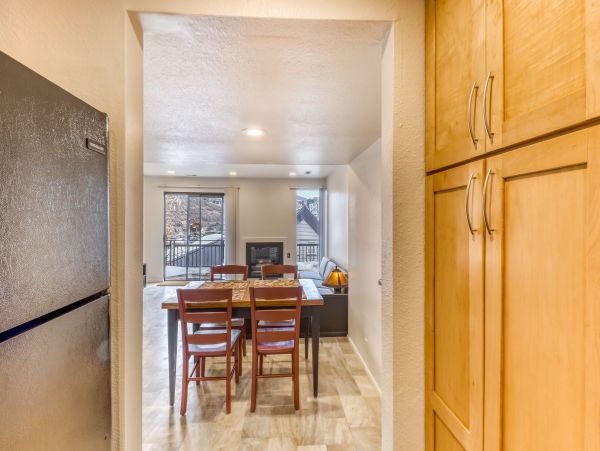 Park City Deer Valley Canyons Resort Home 949787