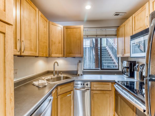 Park City Deer Valley Canyons Resort Home 949787
