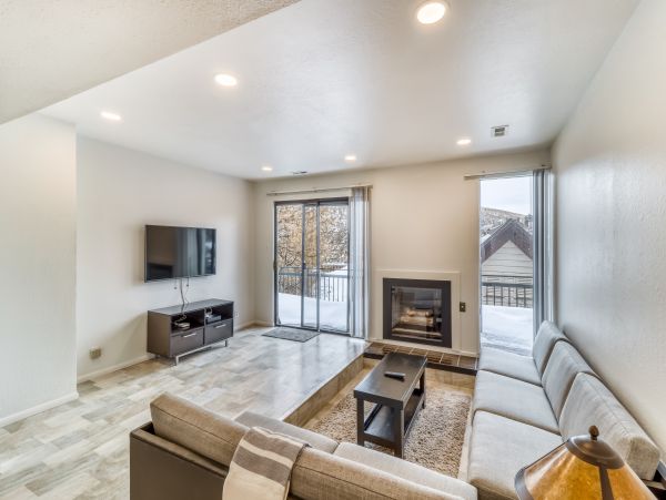 Park City Deer Valley Canyons Resort Home 949787
