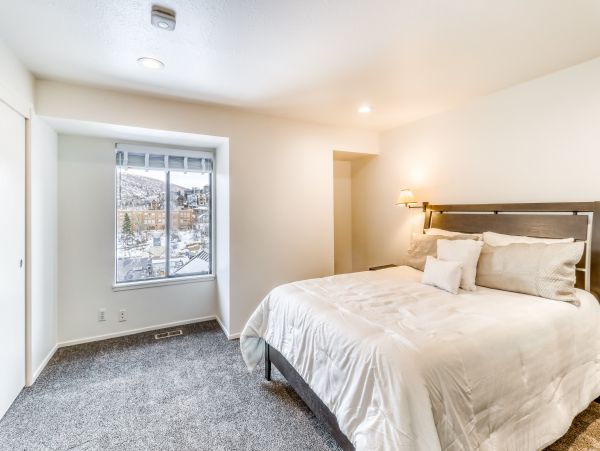 Park City Deer Valley Canyons Resort Home 949787