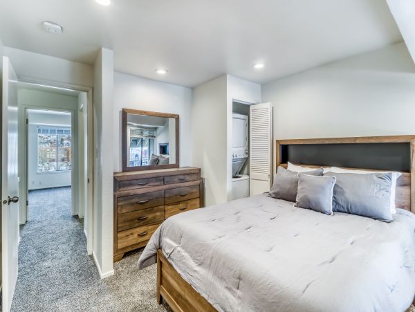 Park City Deer Valley Canyons Resort Home 949787