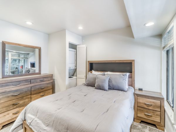 Park City Deer Valley Canyons Resort Home 949787
