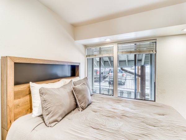 Park City Deer Valley Canyons Resort Home 949787
