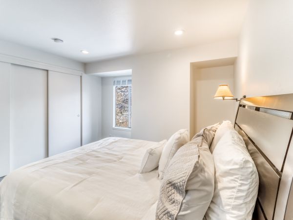 Park City Deer Valley Canyons Resort Home 949787