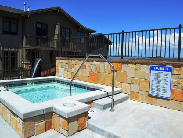 Park City Deer Valley Canyons Resort Home 949788
