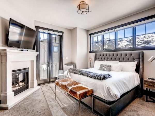 Park City Deer Valley Canyons Resort Home 949788
